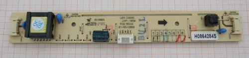 Vestel Inverter-board - Livp1050 2 Ccfl Inv Livp 1050 Monitor Safe Rohs - 30044498
